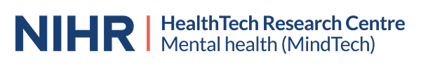 NIHR MindTech HealthTech Research Centre